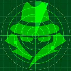 Geotrack Dashboard