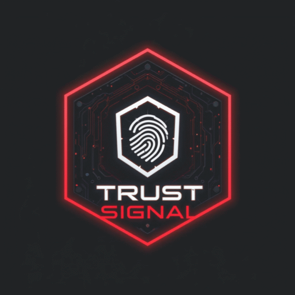 Trust Signal